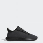 adidas Tubular Shadow Black Black-Black