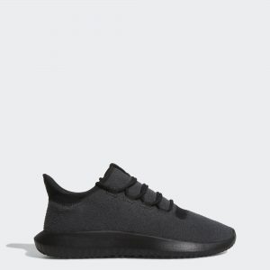 adidas Tubular Shadow Black Black-Black