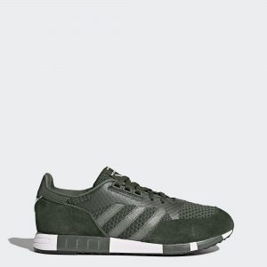 adidas Boston Super White Mountaineering Night Cargo