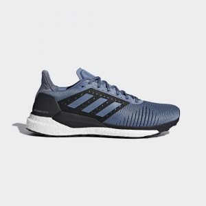 adidas Solar Glide ST Raw Steel