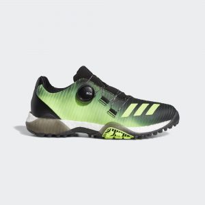 adidas CodeChaos Boa Signal Green (W)