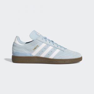 adidas Busenitz Ash Grey