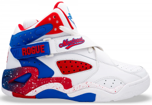Ewing Rogue Montreal