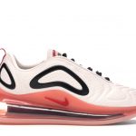 Nike Air Max 720 Light Soft Pink Coral Stardust (W)