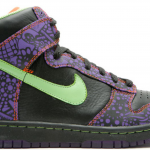 Nike Dunk High Day of the Dead