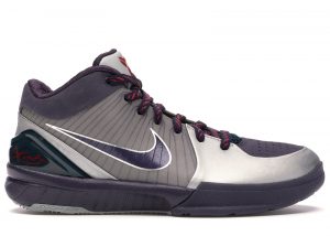 Nike Kobe 4 Chaos Joker