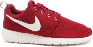 Nike Roshe Run Team Red