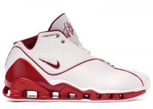 Nike Shox VC 2 White Red