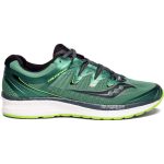 Saucony Triumph Iso 4 Green