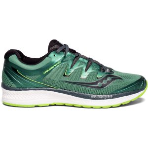 Saucony Triumph Iso 4 Green