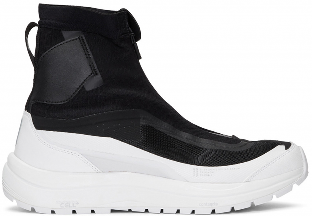 salomon-sneaker 182610M236001