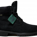 Timberland 6″ Concepts LFOD