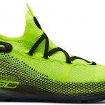 Under Armour Curry 6 Coy Fish (GS)