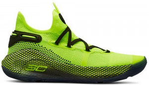 Under Armour Curry 6 Coy Fish (GS)