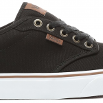 Vans Atwood Black White