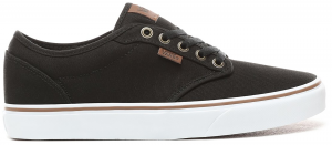 Vans Atwood Black White