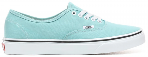 Vans Authentic Aqua Haze