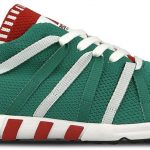 adidas Equipment Racing 93 PK Sub Green