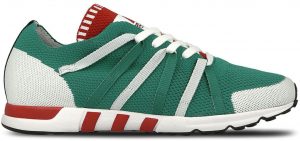 adidas Equipment Racing 93 PK Sub Green