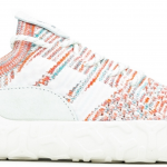 adidas F/22 Trace Orange Crystal White