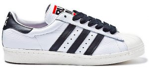 adidas Superstar 80s Injection Pack Run DMC