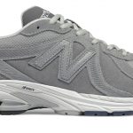 New Balance 860 V2 Grey