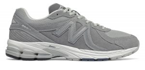 New Balance 860 V2 Grey