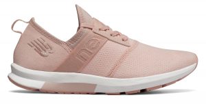 New Balance FuelCore NERGIZE – Oyster Pink/White, Oyster Pink/White (WXNRGTP)