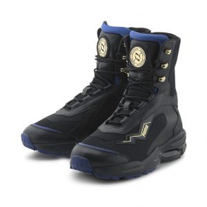 Puma x Balmain Cell Stellar Mid (W)