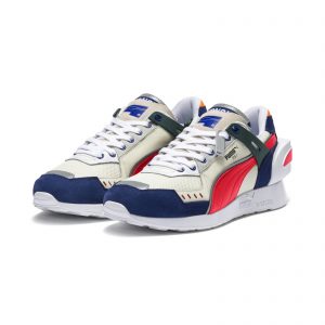 Puma RS-1 Ader Error