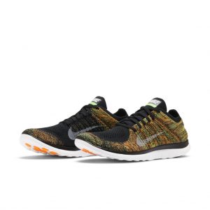 Nike Free 4.0 Multi-Color