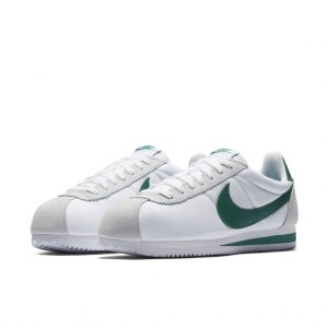 Nike Classic Cortez Nylon Green Noise