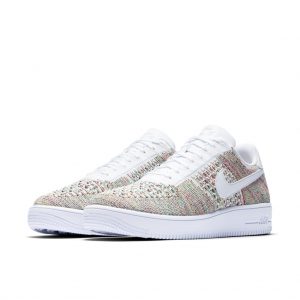 Nike Air Force 1 Ultra Flyknit Low Multi-Color