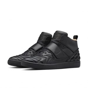 Nike Tiempo Vetta Black Vanchetta Tan