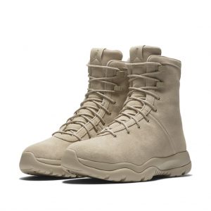 Jordan Future Boot Khaki