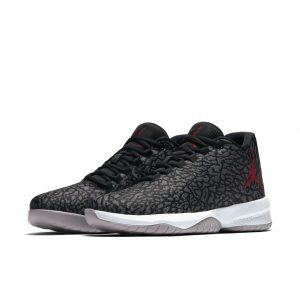 Jordan B.Fly Wolf Grey