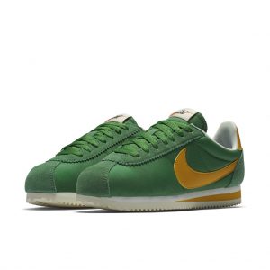 Nike Classic Cortez Nylon Oregon (W)