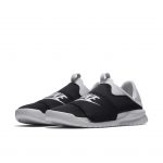 Nike Benassi Slip Black Vast Grey