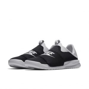 Nike Benassi Slip Black Vast Grey