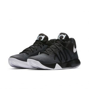 Nike KD Trey 5 V Anthracite Black