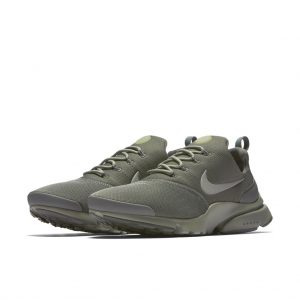 Nike Presto Fly River Rock/Dark Stucco