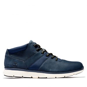 Timberland Killington Sneake Blau (A21QX019)