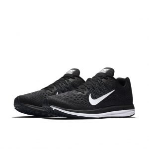 Nike Air Zoom Winflo 5 Black White