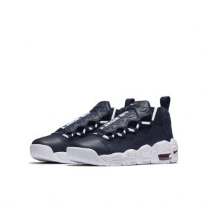Nike Air More Money Obsidian (GS)
