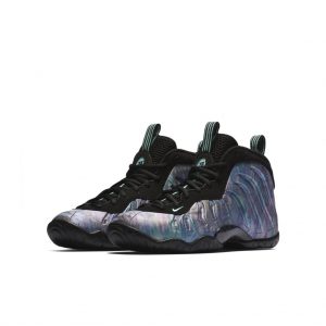Nike Air Foamposite One Abalone (GS)