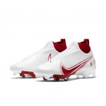 Nike Vapor Edge Pro 360 White University Red