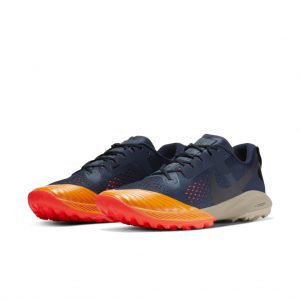 Nike Air Zoom Terra Kiger 5 Obsidian