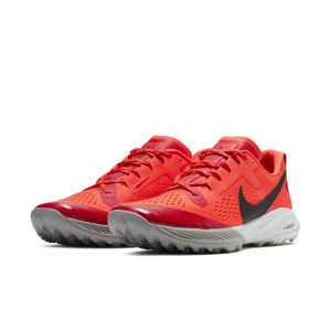 Nike Air Zoom Terra Kiger 5 Bright Crimson