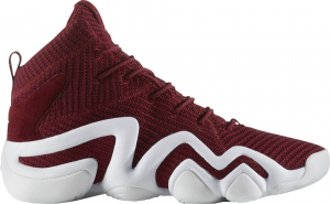 adidas Crazy 8 Adv Collegiate Burgundy
