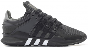 adidas EQT Support ADV Black Grey